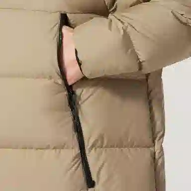 PUMA FW24 Down Outerwear