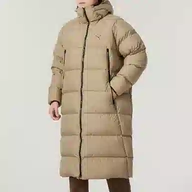 PUMA FW24 Down Outerwear