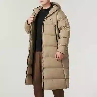 PUMA FW24 Down Outerwear