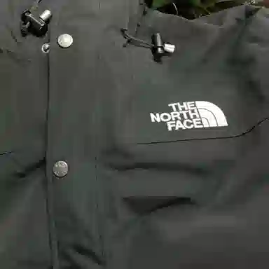 THE NORTH FACE