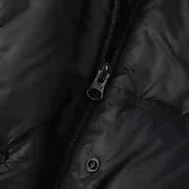 PUMA MEN'S DOWN JACKET