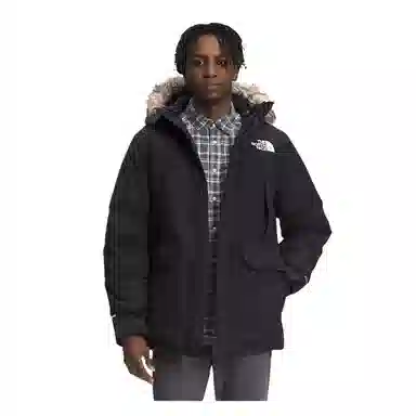 The North Face