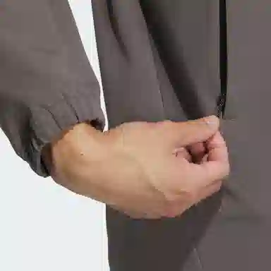 adidas Wind.Rdy Softshell Non-Hooded Logo