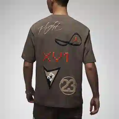 Jordan T