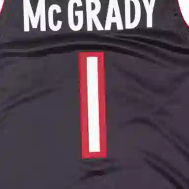 Mitchell Ness NBA AU 1999-2000 1