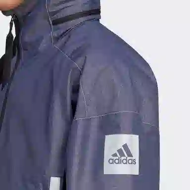 adidas MYSHELTER RAIN. RDY Logo