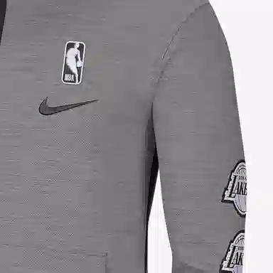 Nike Therma Flex NBA Lakers Hoodie