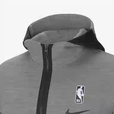 Nike Therma Flex NBA Lakers Hoodie