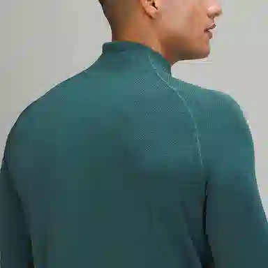 lululemon Metal Vent Tech T