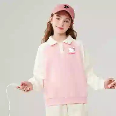 Hello Kitty POLO K