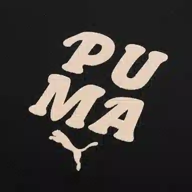 PUMA Bomber Logo