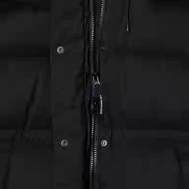 The North Face Nuptse Novelty Mid Down