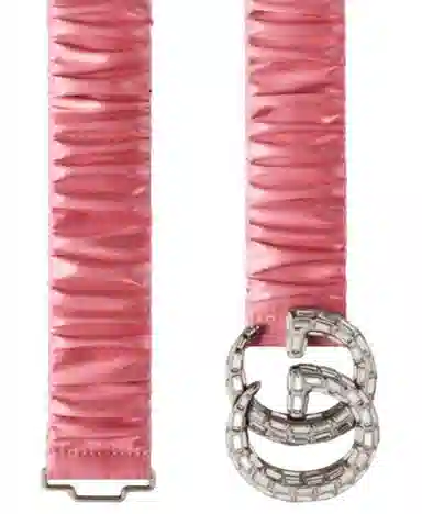 Gucci GG Marmont Belt