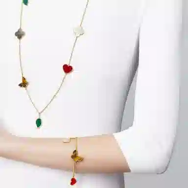 Van Cleef & Arpels Lucky Alhambra