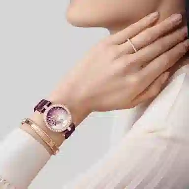 Van Cleef & Arpels Perlée Signature Bracelet