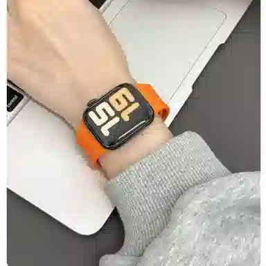 biaodaige applewatchiwatchs9ultra2