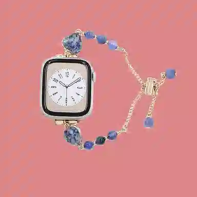 Akkerds Apple watch
