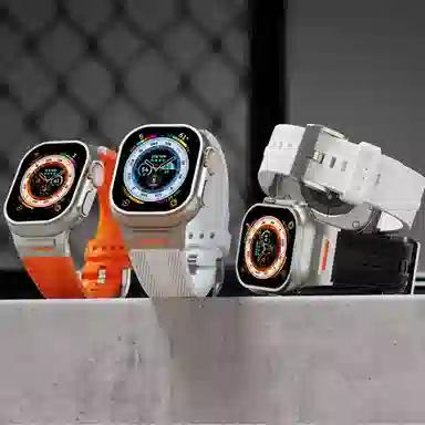 Antey iwatch10apple watchs9ultra 8SESeries