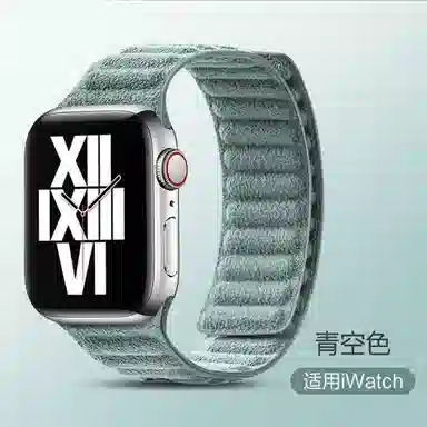 AOMN B-168 iWatch1-10