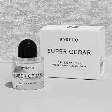 BYREDO EDP 8ml