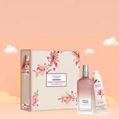 EDT 50ml+30ml