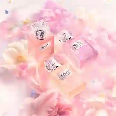 Dior Miss Dior Blooming Bouquet
