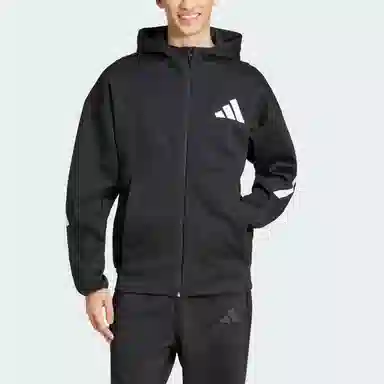 adidas Sportswear Z.N.E. Black