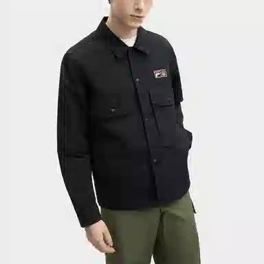 FILA x MAISON KITSUNE Originale Blue