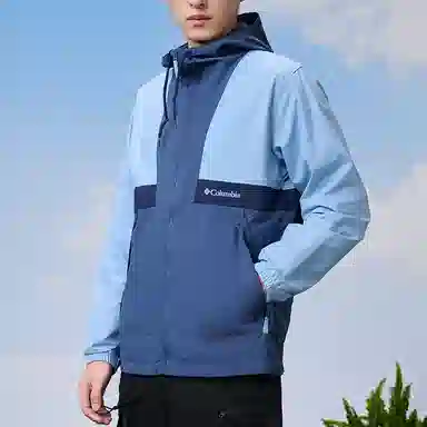 Columbia SS25