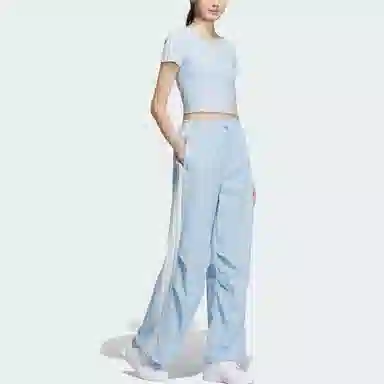 adidas RIB SLIM BABY T-SHIRT SS25T