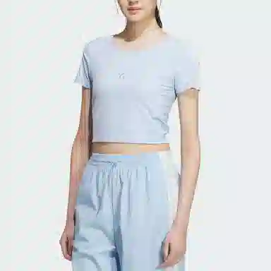 adidas RIB SLIM BABY T-SHIRT SS25T