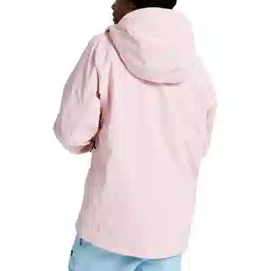 Burton AK Jacket White