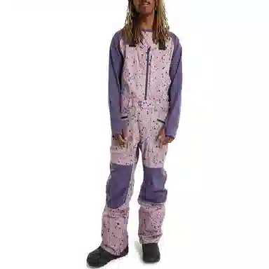 BURTON CLSC RESERVE DRYRIDE