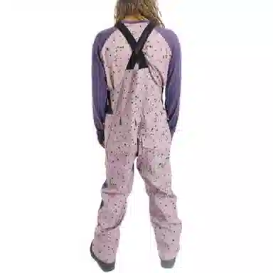 BURTON CLSC RESERVE DRYRIDE