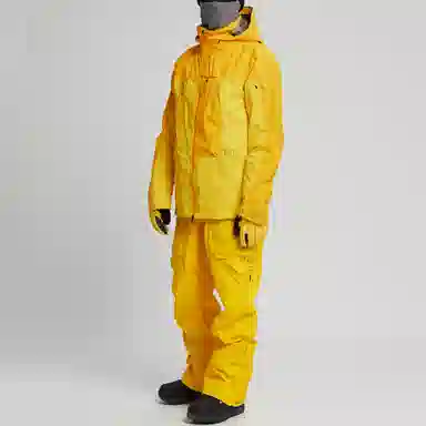 BURTON AK GORE-TEX 2L