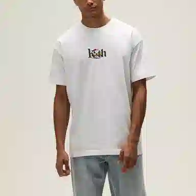 KITH x Peanuts SS25 T
