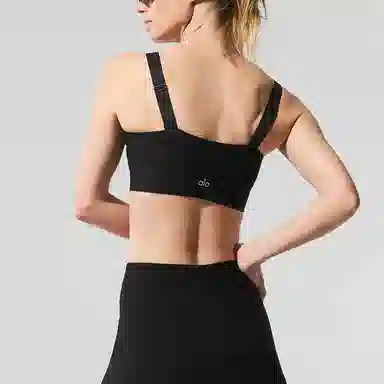 Alo Yoga Alosoft Serve It Up