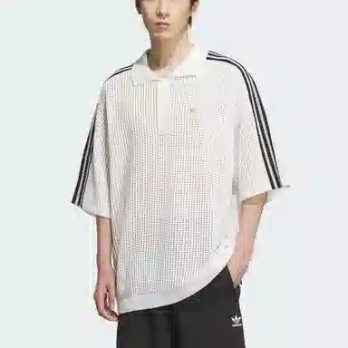 adidas originals SS25 Polo