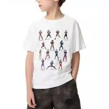 UNIQLOULTRAMAN T SS25