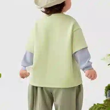 mini bala x T SS25
