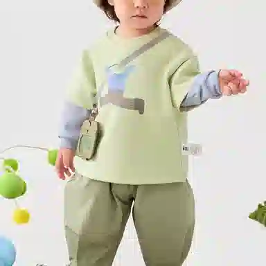 mini bala x T SS25