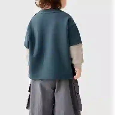 mini bala x T SS25