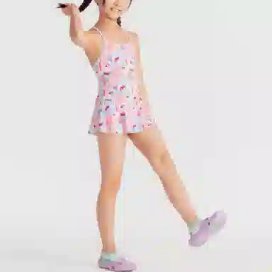 DECATHLON NABAIJI Lila ALL FAIRY pink