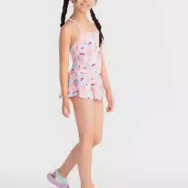 DECATHLON NABAIJI Lila ALL FAIRY pink