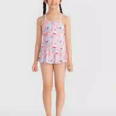 DECATHLON NABAIJI Lila ALL FAIRY pink