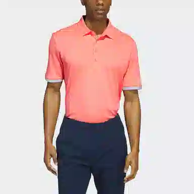 adidas HEAT.RDY Polo