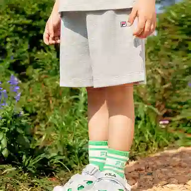 FILA KIDS x Mardi ORIGINALE