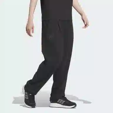 adidas ST WARM KNIT JOGGERS