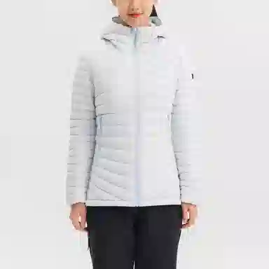 DECATHLON FORCLAZ TREK100