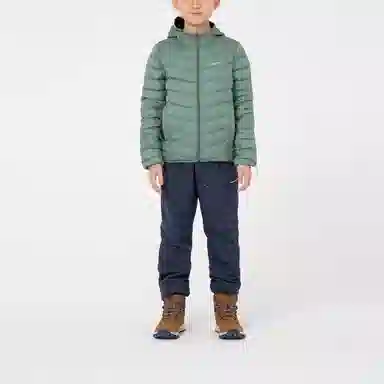 DECATHLON QUECHUA HIKE 100